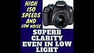 #short Canon EOS 1500D Digital SLR Camera