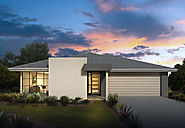 Sienna 29 – Signature Homes Australia | Orbit Homes