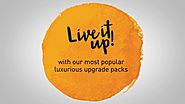 Your Dream Home Now an Affordable Luxury – Live It Up Offer!