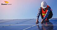 Shams Power: The Importance of Proper Solar Panel Maintenance