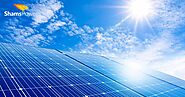 Shams Power: What are the benefits of solar energy systems this summer? | Zupyak