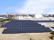 Mondelez - 500 kW Solar Power Plant at Factories in Hub, Pakistan.