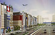 How Gaur Aerocity is a Self-Sustainable Commercial Hub for the Future