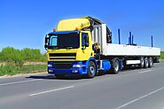 Different Trucking Options for Your Next Shipment