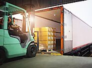 Move Your Goods with Better Efficiency