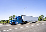 The Importance of Trucking in Logistics