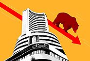 Siddharth Mehta of Bay Capital views on the fall of sensex - BusinessToday