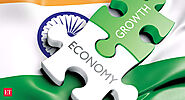 Indian economy: India's post-COVID spending boom drives two-speed economy - The Economic Times