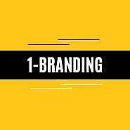 1- Branding