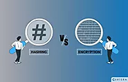 Hashing vs Encryption - know their real Differences
