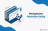 Reasons - Why is Web Application Penetration Testing Crucial for Business?