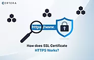 How does SSL Certificate Work? - A Detailed Guide by CerteraSSL