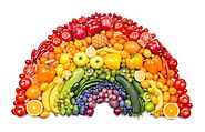 A Rainbow Diet: How Does It Affect Your Holistic Wellbeing?