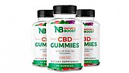 Boost CBD Gummies Reviews [Warning 2023] Boost CBD Gummies Shark Tank Exposed Warning Must Watch Where To Buy?