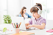 The Benefits of Online Education for Kids: Unlocking Creativity