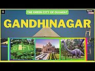 गांधीनगर में घूमने की जगह - Top 10 Places To Visit In Gandhinagar