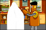 BrainPOP Jr. | Science | Learn about Solids, Liquids, and Gases
