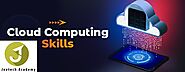 Skill of Cloud Computing