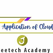 Stream Application Of Cloud Computing by Vaibhav Yadav | Listen online for free on SoundCloud