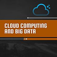 Stream episode Cloud Computing And Big Data by Vaibhav Yadav podcast | Listen online for free on SoundCloud