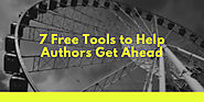7 Free Book Marketing Tools for Authors - Written Word Media