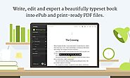 The Reedsy Book Editor: A Powerful Writing Tool