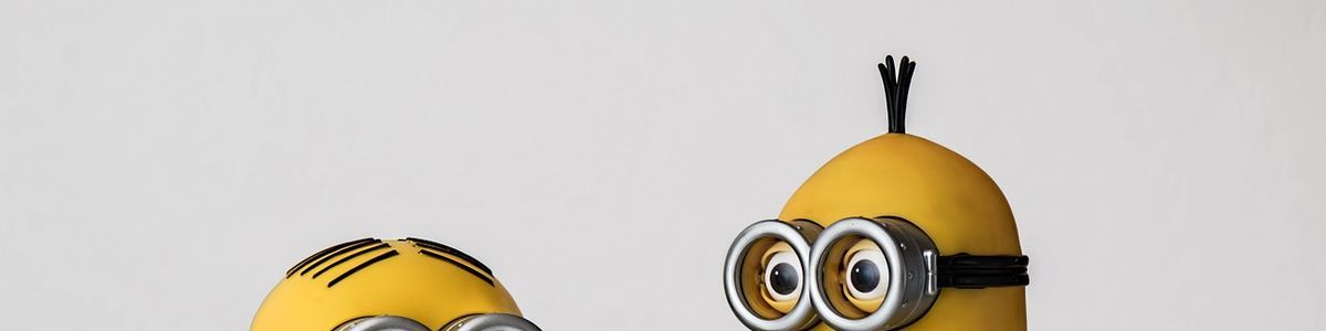 Cute Minion Shower Curtain Designs Fun Minions For Your Bathroom