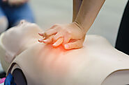 BLS CPR Classes And Certification | CPR Certification Programs