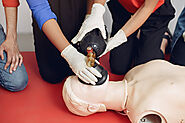 A Comprehensive Guide to CPR Certification in Houston, TX