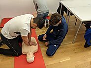 Getting Your CPR Certification in San Antonio - CPR Classes Near Me