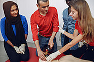 CPR Training in Dallas : Why Every Dallas Resident Should Consider It