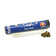 Buy the Best Cannabis Pre-rolls Online in Canada | High-Quality Strains