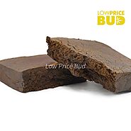 Best Hash Online in Canada - Low Price Bud