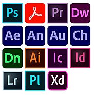 Cheap Adobe Products!