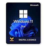 Where to Buy Win 11 Key