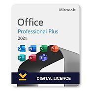 Microsoft Office 2021 Professional Plus – Cheap Windows,Office Product Key