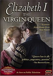 Elizabeth I - The Virgin Queen (2005) BBC