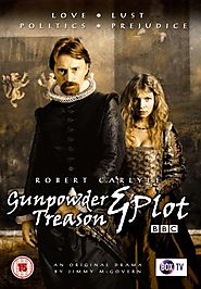 Gunpowder, Treason & Plot (2004) BBC