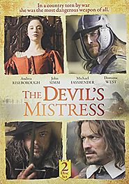 Devils Mistress (2008)