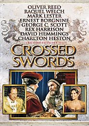 Crossed Swords / The Prince and the Pauper (1977)