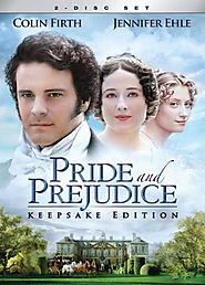 Pride and Prejudice (1995) BBC A&E