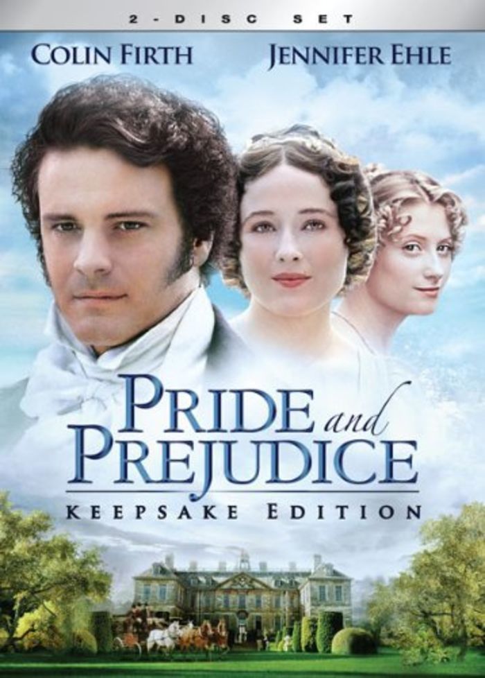 Period Films: BBC Classic Drama Collection List