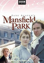 Mansfield Park (1983) BBC