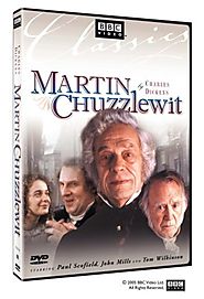 Martin Chuzzlewit (1994) BBC