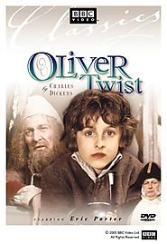 Oliver Twist (1985) BBC