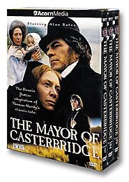 The Mayor of Casterbridge (1978) BBC