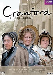 Cranford: The Collection (2007) BBC