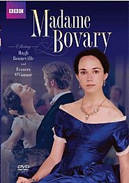 Madame Bovary (2000) BBC