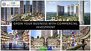 Growing Your Business with Commercial Real Estate Investments