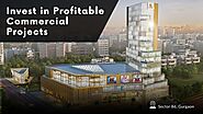 Invest in Profitable Commercial Projects from SS Group